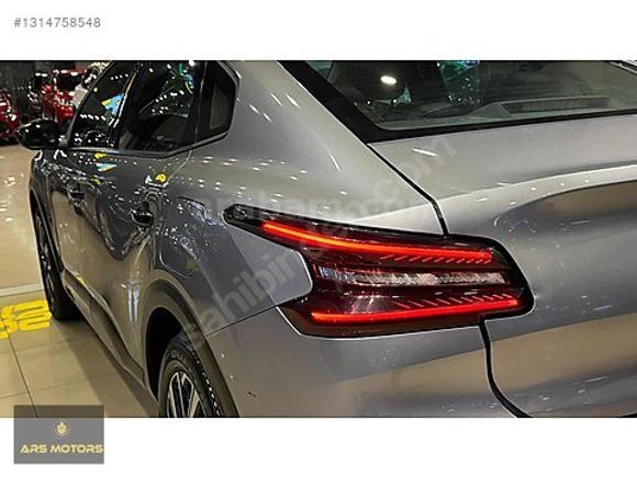 *ARS* 2024 MODEL CITROEN C4 X 1.2 FEEL BOLD 26.000KM