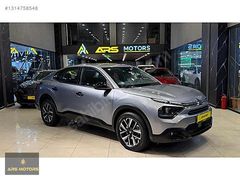 *ARS* 2024 MODEL CITROEN C4 X 1.2 FEEL BOLD 26.000KM