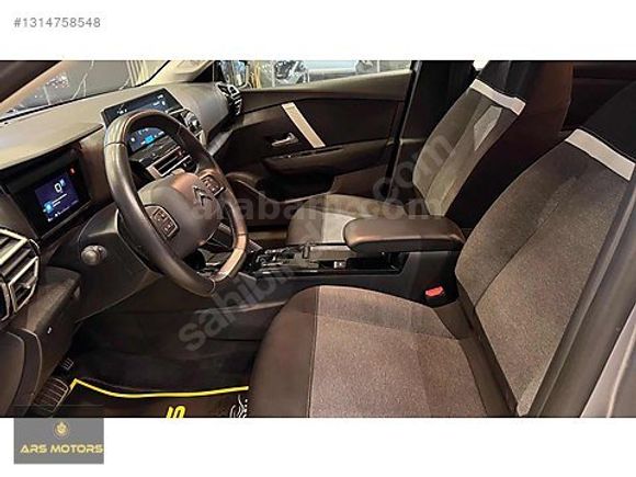 *ARS* 2024 MODEL CITROEN C4 X 1.2 FEEL BOLD 26.000KM