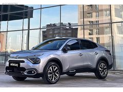 MİMSAŞ AUTO 'dan HATASIZ BOYASIZ DEĞİŞENSIZ C4 X
