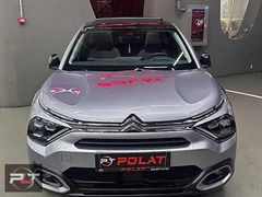 POLAT'TAN 2024 CITROEN C4 X SHINE BOLD/CAMTAVAN/ISITMA KOLTUK
