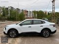 KUBALİÇ DEN 2024 MODEL C4 X 1.2 Puretech Feel Bold EAT8