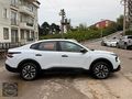 KUBALİÇ DEN 2024 MODEL C4 X 1.2 Puretech Feel Bold EAT8