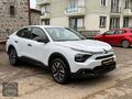 KUBALİÇ DEN 2024 MODEL C4 X 1.2 Puretech Feel Bold EAT8