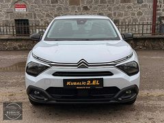 KUBALİÇ DEN 2024 MODEL C4 X 1.2 Puretech Feel Bold EAT8
