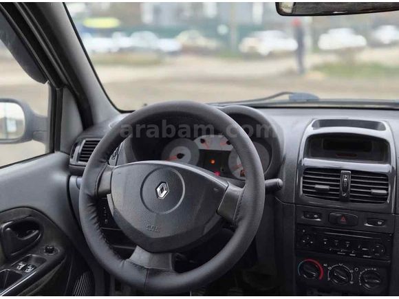 Sahibinden Renault Symbol 1.4 Extreme 2009 Model 