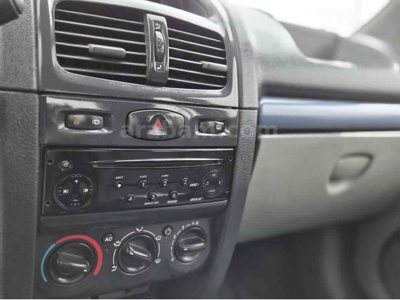 Sahibinden Renault Symbol 1.4 Extreme 2009 Model 