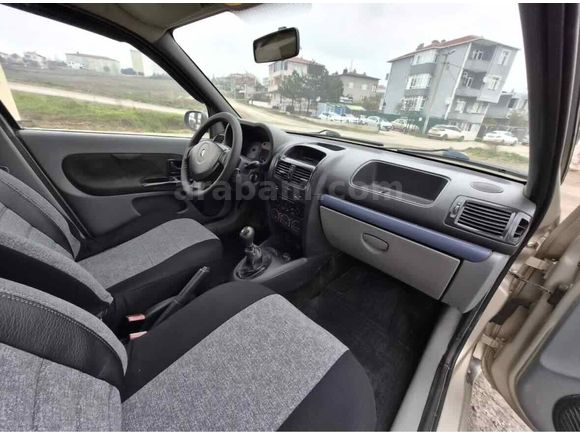 Sahibinden Renault Symbol 1.4 Extreme 2009 Model 