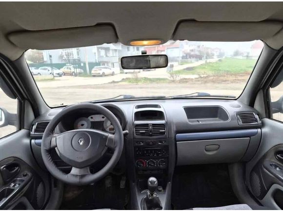 Sahibinden Renault Symbol 1.4 Extreme 2009 Model 