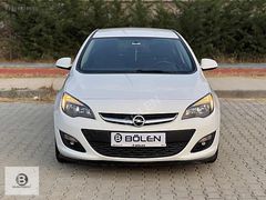BÖLEN OTOMOTİV'DEN 2020 OPEL ASTRA 1.4 T EDİTİON PLUS OTOMATİK
