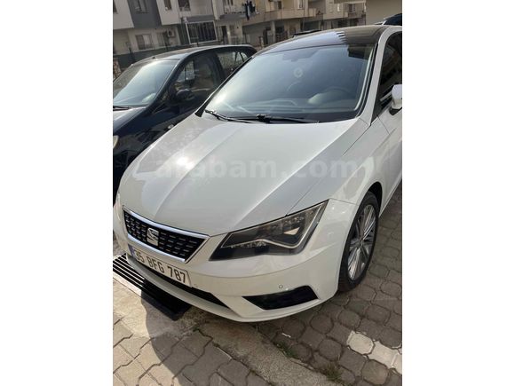 Sahibinden Seat Leon 1.5 EcoTSI Xcellence 2020 Model 