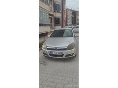 Sahibinden Opel Astra 1.6 Cosmo 2004 Model 