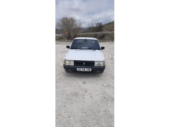 Sahibinden Tofaş Şahin S 1994 Model