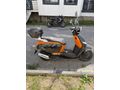 Sahibinden CSN Motor Beauty 125 