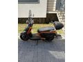 Sahibinden CSN Motor Beauty 125 