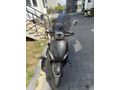 Sahibinden CSN Motor Beauty 125 
