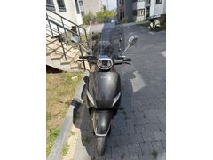 Sahibinden CSN Motor Beauty 125 
