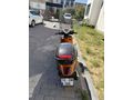 Sahibinden CSN Motor Beauty 125 