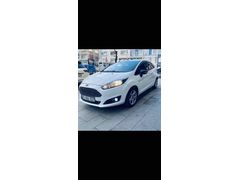 Sahibinden Ford Fiesta 1.5 TDCi Trend X 2016 Model