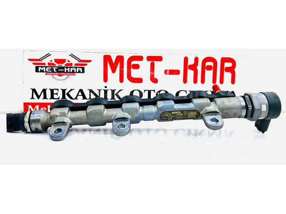 RENAULT LAGUNA 3 , TRAFİC , LATITUDE , NİSSAN QASHQAİ , X-TRAİL ( 2.0 M9R) YAKIT RAMPASI 