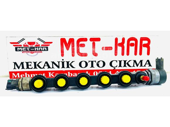 RENAULT LAGUNA 3 , TRAFİC , LATITUDE , NİSSAN QASHQAİ , X-TRAİL ( 2.0 M9R) YAKIT RAMPASI 