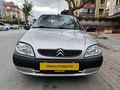 CİTROEN SAXO OTOMATİK VİTES NADİR KALANLARDAN