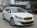 NUZA AUTODAN 2015 PEUGEOT 308 HATASIZ 113.000KM GERİ GÖRÜŞ SEDEF