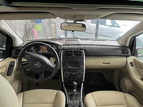YEDOTO DAN OTOMATİK VİTES B150