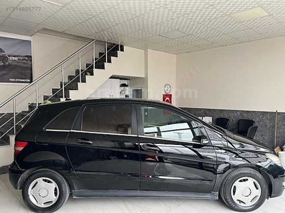 YEDOTO DAN OTOMATİK VİTES B150