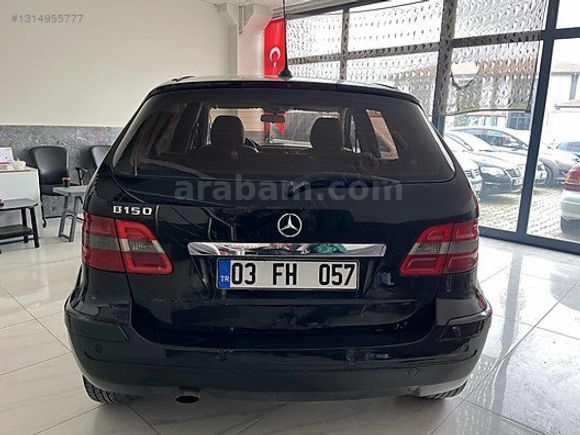 YEDOTO DAN OTOMATİK VİTES B150