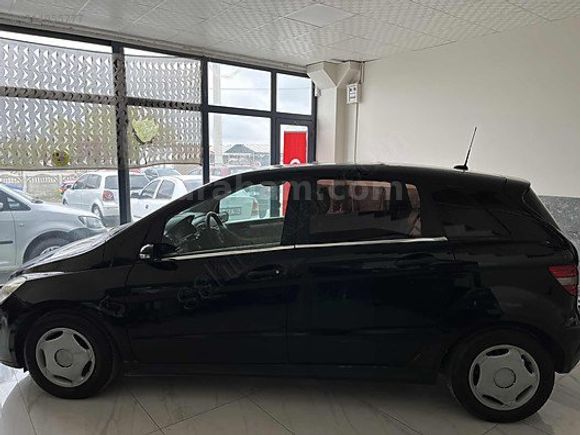 YEDOTO DAN OTOMATİK VİTES B150