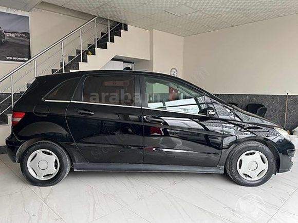 YEDOTO DAN OTOMATİK VİTES B150