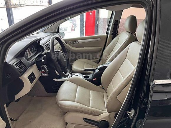 YEDOTO DAN OTOMATİK VİTES B150