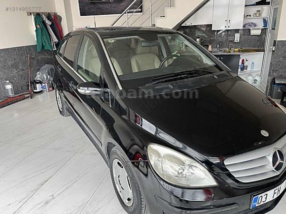 YEDOTO DAN OTOMATİK VİTES B150