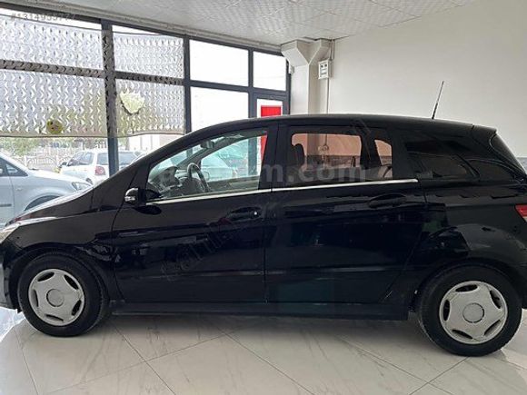 YEDOTO DAN OTOMATİK VİTES B150