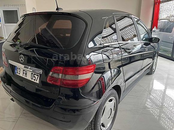 YEDOTO DAN OTOMATİK VİTES B150