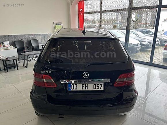 YEDOTO DAN OTOMATİK VİTES B150