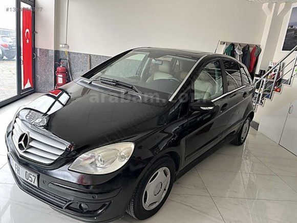 YEDOTO DAN OTOMATİK VİTES B150