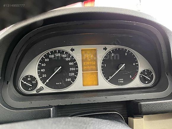 YEDOTO DAN OTOMATİK VİTES B150