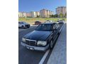 Sahibinden Mercedes - Benz E 200 1995 Model  395.500 km Siyah