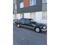 Sahibinden Mercedes - Benz E 200 1995 Model  395.500 km Siyah