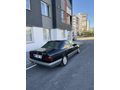 Sahibinden Mercedes - Benz E 200 1995 Model  395.500 km Siyah
