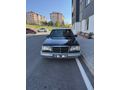 Sahibinden Mercedes - Benz E 200 1995 Model  395.500 km Siyah