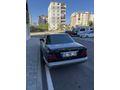 Sahibinden Mercedes - Benz E 200 1995 Model  395.500 km Siyah