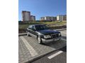 Sahibinden Mercedes - Benz E 200 1995 Model  395.500 km Siyah