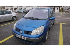Sahibinden Kaskolu Renault Scenic 1.6 Privilege 2006