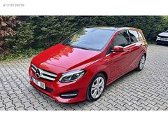 2015 ÇIKIŞLI-İLK SAHİBİNDEN-131BİN KM-HATASIZ-OTOMATİK-CAM TAVAN