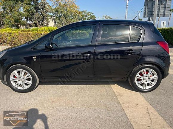 2010 MODEL CORSA 111.YIL