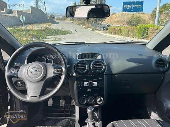 2010 MODEL CORSA 111.YIL
