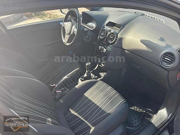 2010 MODEL CORSA 111.YIL